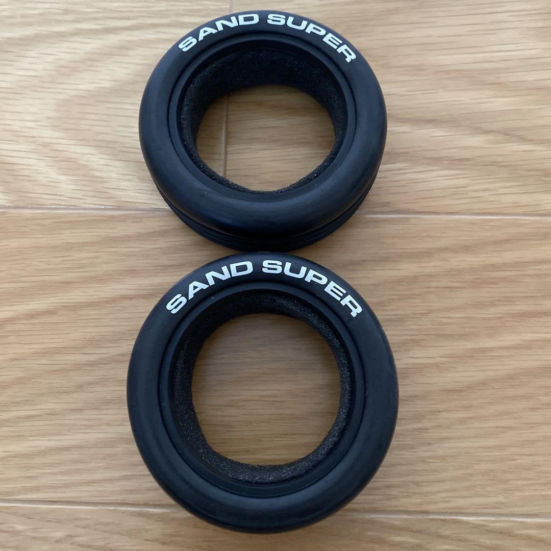 Amazon | 京商2WDバギーラジコンタイヤセット | ラジコン